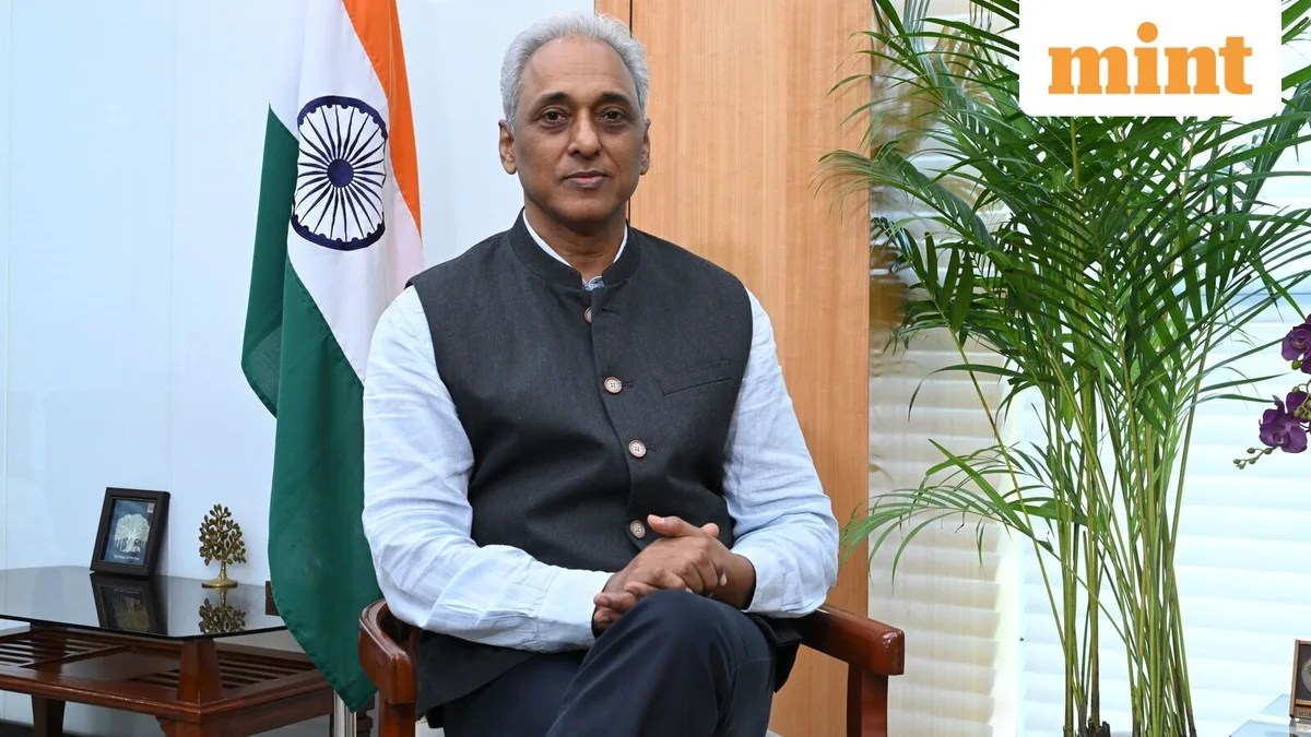 PFRDA chief on the next phase of NPS: more competition, assured income and wider access
