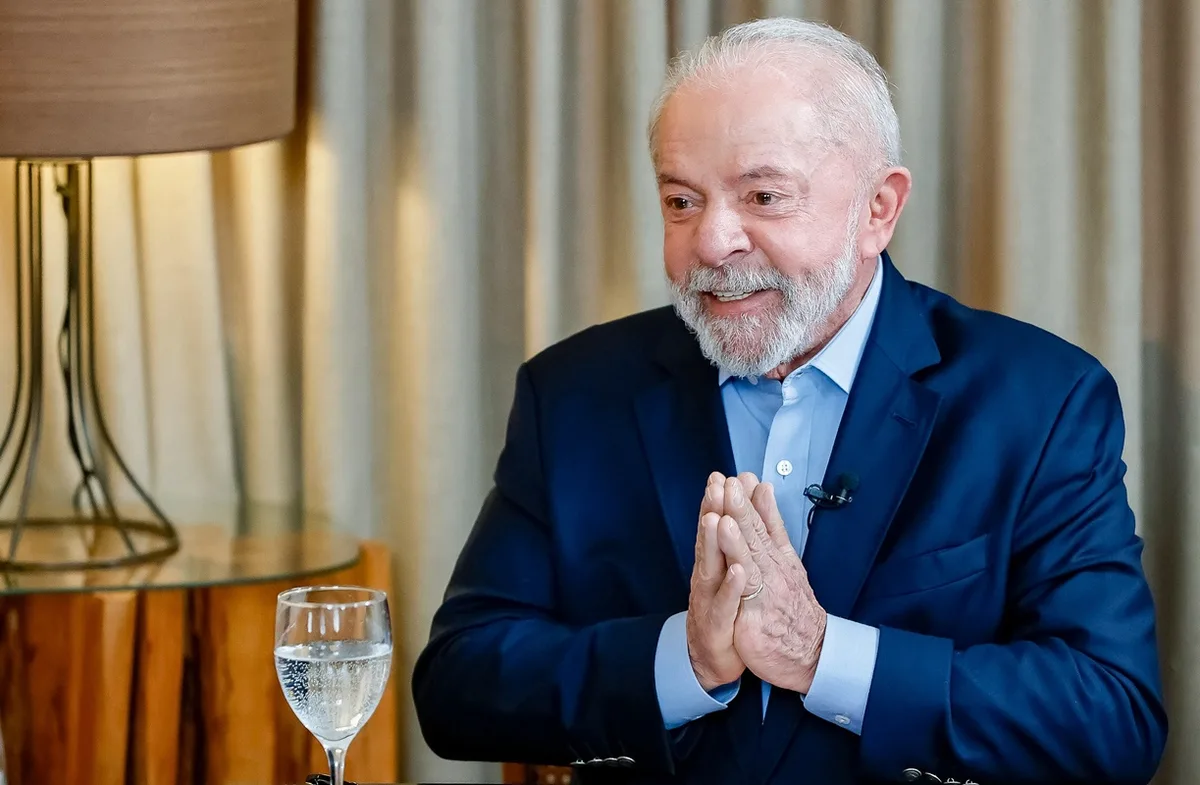 Lula diz que Lulinha “vai ser punido” se tiver cometido crime e critica entorno de Trump