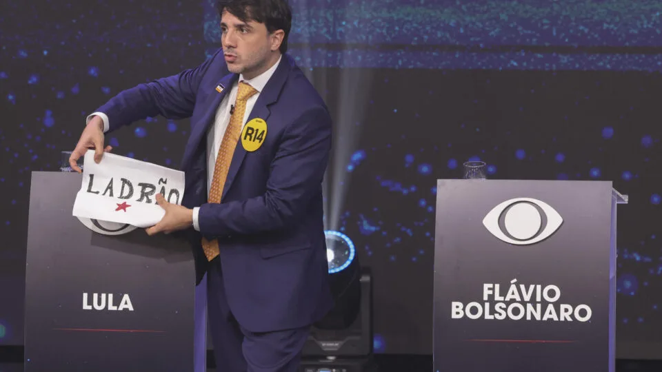 Renan Santos lembra era Dilma ao comentar decisão de Toffoli: “Retiramos uma quadrilha do poder”