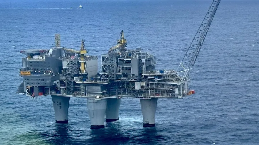 Aktienanalyse: Diese europäischen Öl- und Gas-Favoriten bieten 40 Prozent Preisvorteil