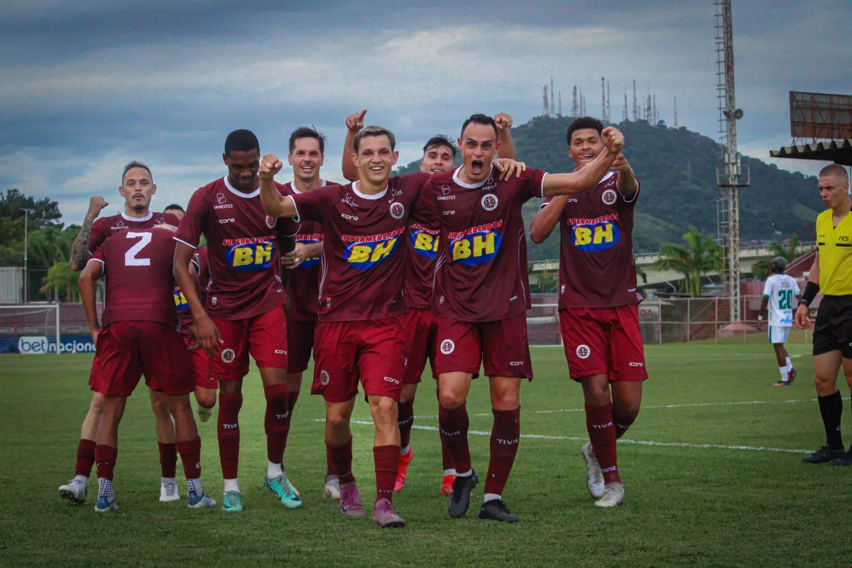 Dono do Cruzeiro explica saída de patrocínio no futebol capixaba: "pedem mais do que times da Série A"