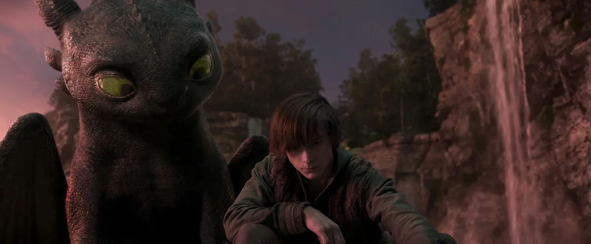 Everything We Know About Universal’s Live-Action ‘How To Train Your Dragon 2’