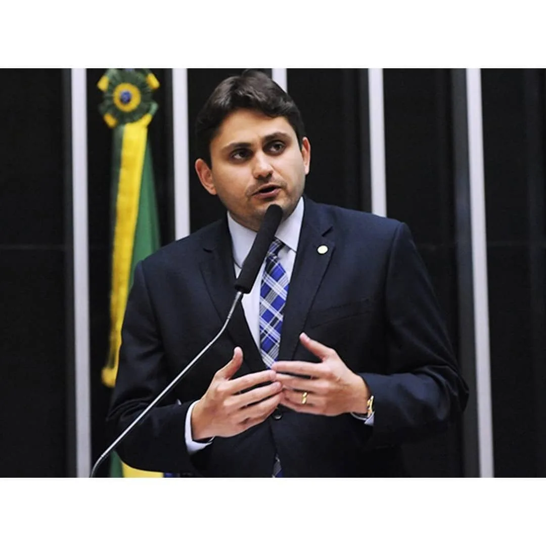 Juscelino Filho (PSDB) é reeleito deputado federal pelo Maranhão com 124.794 votos