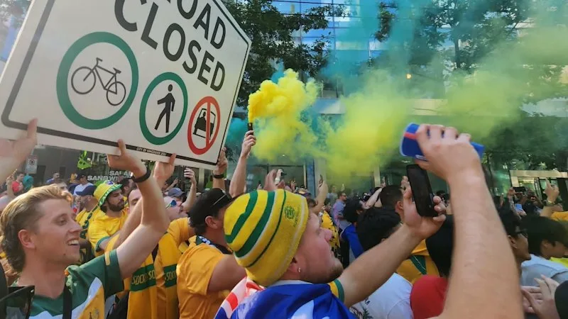 Transport success at Brisbane 2032 won’t hinge on buses or trains: FIFA planner