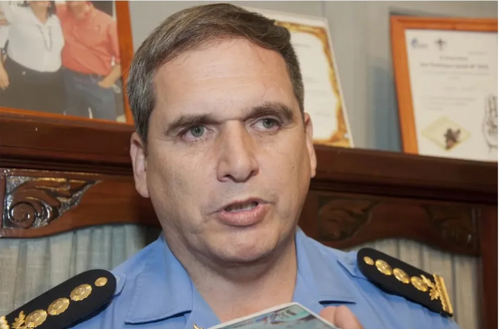 Casación rechazó un planteo de un ex jefe policial de Catamarca acusado de proteger una organización narco