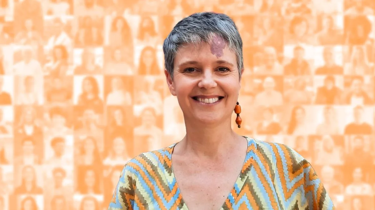 “La ropa que llevas no es neutral: cada prenda habla de quién eres y de a quién te opones”