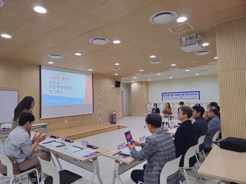 춘천막국수닭갈비축제, 글로벌 미식 관광축제 도약 모색