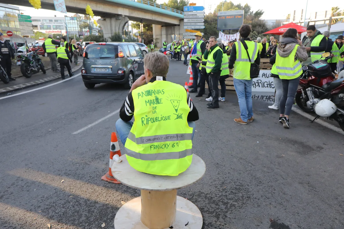 Colère sociale, impopularité présidentielle... Les Gilets jaunes de 2026 sont-ils plus chauds qu'en 2018 ?
