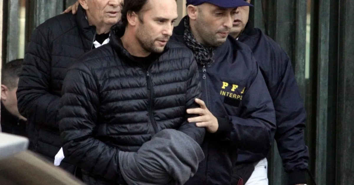 FIFAgate: los Jinkis admitieron sobornos y quedan libres bajo fianza