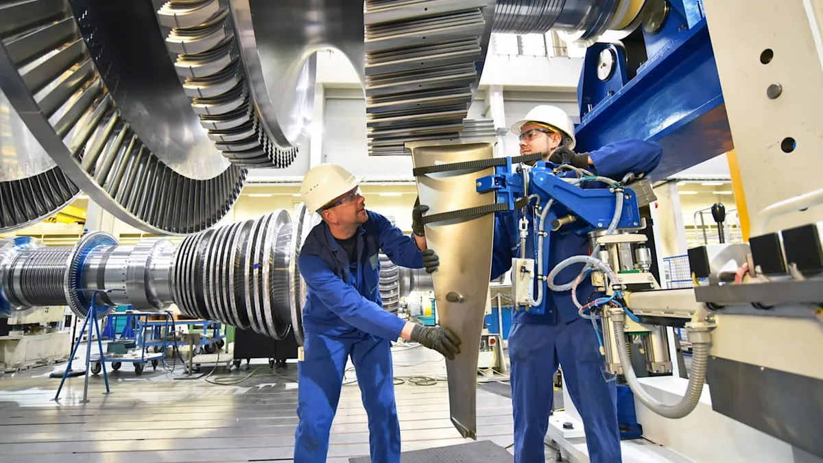 Wirtschaft hellt sich auf - 3 Signale machen Hoffnung für Deutschland