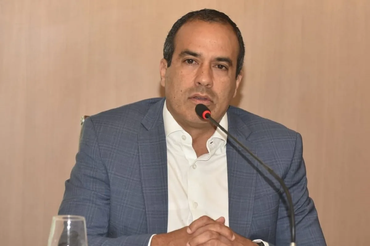 Bruno Reis celebra 215 anos da ACB e exalta impacto na economia