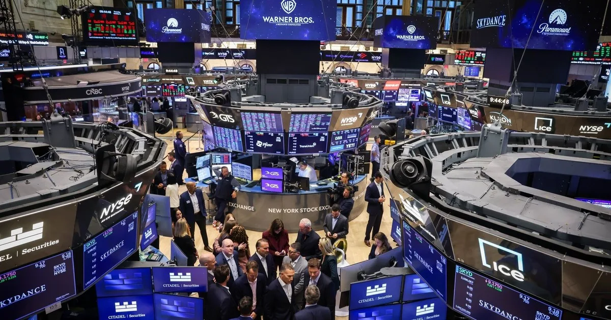 El riesgo país cierra la semana con una nueva baja a 579 puntos