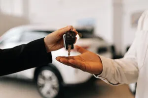 Locadora é responsável pela transferência de veículo de sua propriedade