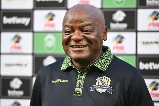 ‘Dance’ Malesela wants to return School of Excellence to its former glory