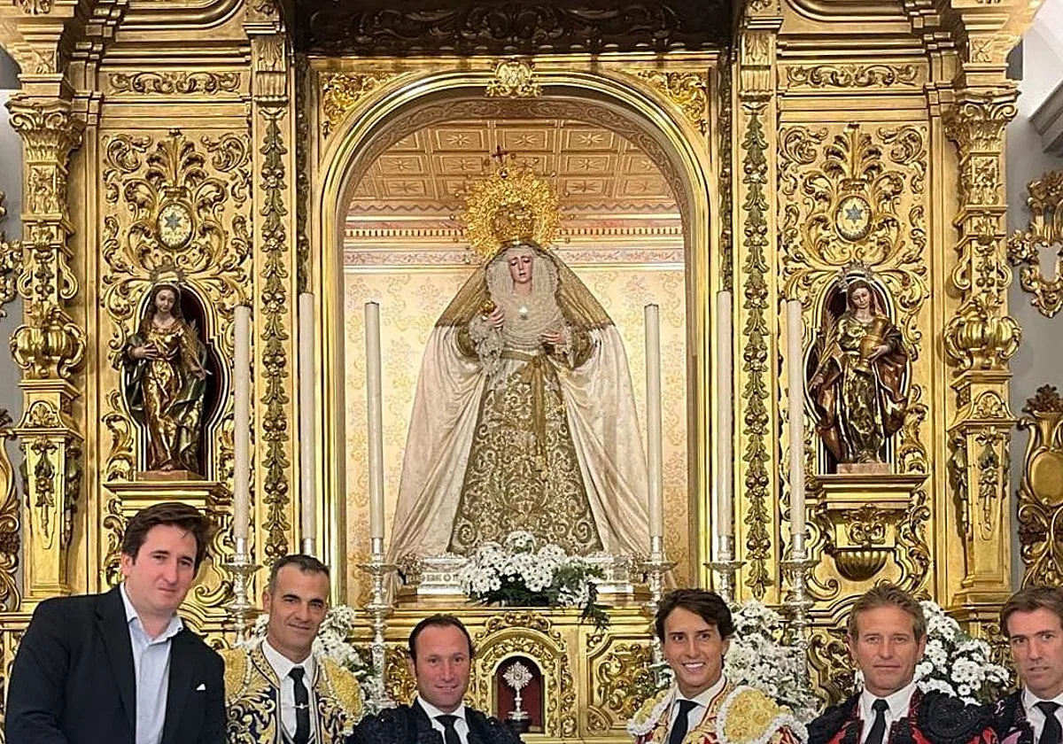 La Estrella confirma el adelanto del festival taurino al 4 de octubre