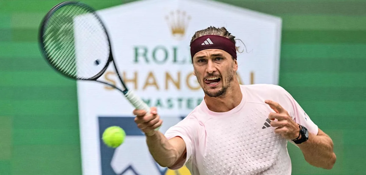 „Es ging nicht nur ums Tennis“ – Gegner geht auf Zverev los