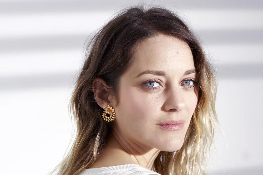 Marion Cotillard Unveiled As 2026 Marrakech Film Festival Jury President
