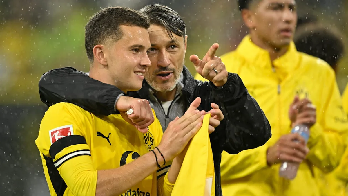 Spezialmaßnahmen geplant! - Die extremste BVB-Woche des Jahres