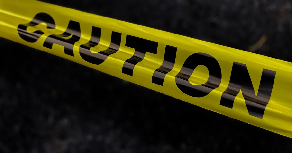 At least 2 killed after vehicle drives onto soccer field in Wichita, Kansas