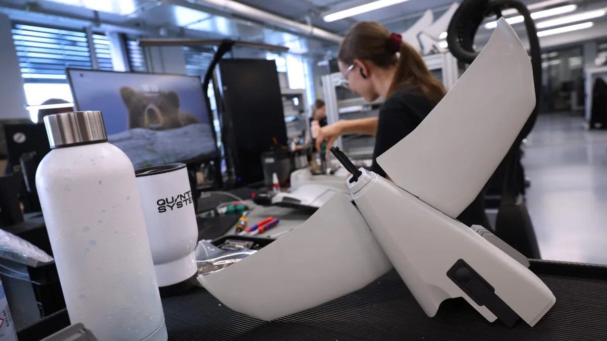 KfW Capital: Die Pläne von Deutschlands heimlicher Start-up-Macht