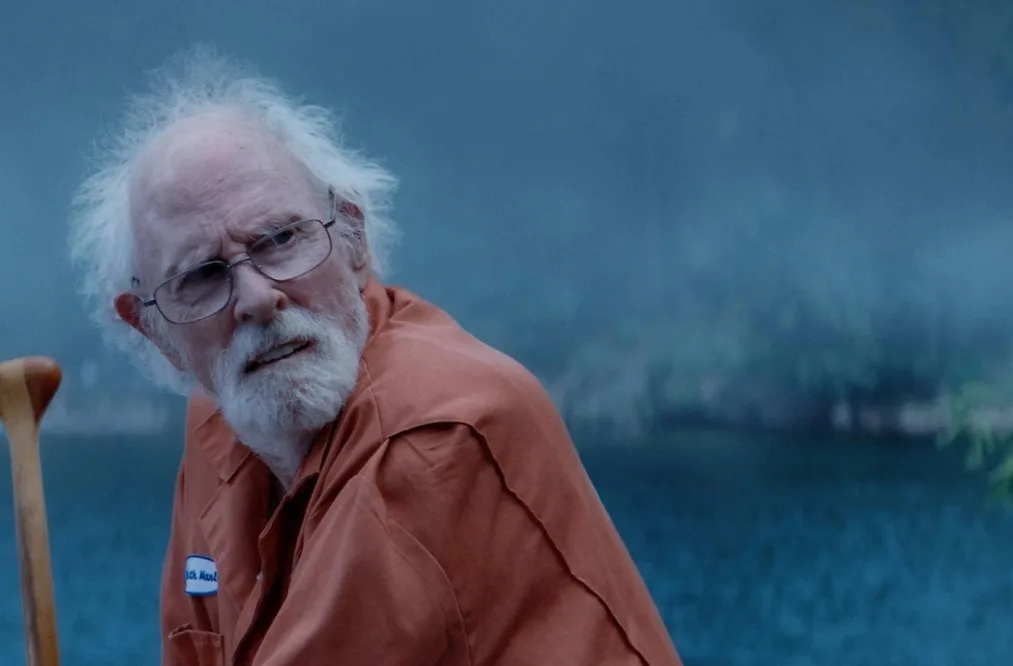 ‘Northbound’ Review: Bruce Dern Revs Up a Road Movie With Its Hands Otherwise Firmly at Ten and Two
