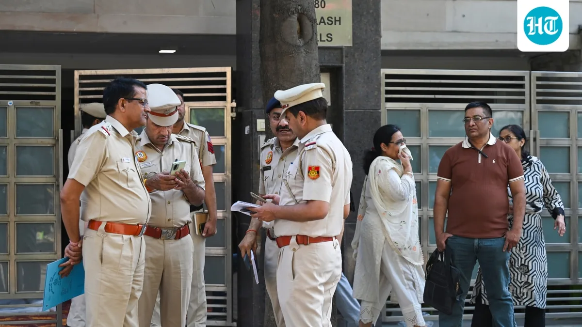 Elderly woman killed, husband injured in SUV hit-and-run at Delhi's posh GK-1