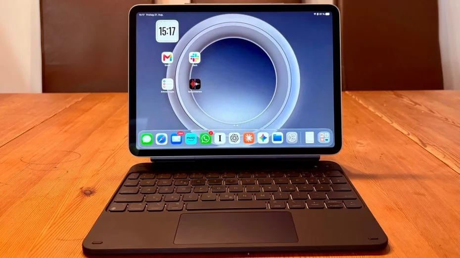 ESR Magnetic Keyboard Case fürs iPad Pro im Test: Was kann die günstige Apple-Alternative?