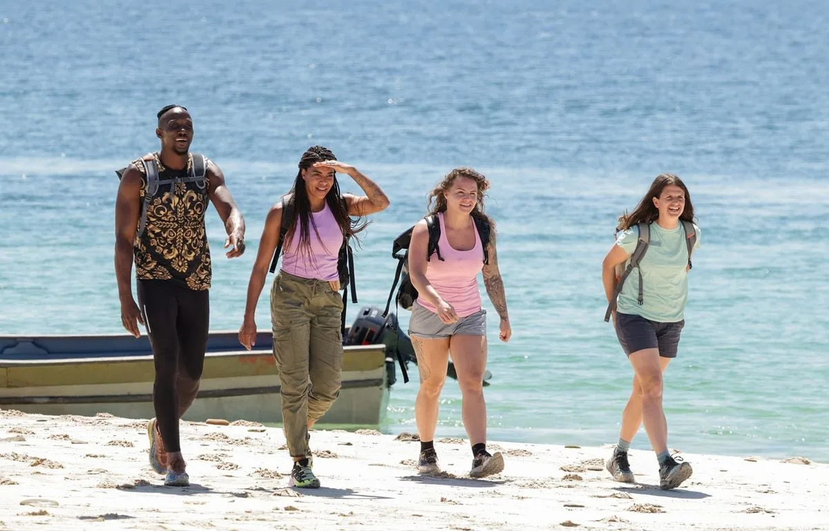 « Casser les certitudes »… Pourquoi les candidats de « Koh-Lanta All Stars » ont une chance sur neuf d’être éliminés