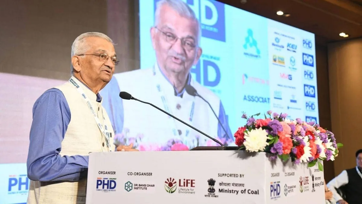 India must prioritise thorium as uranium supply tightens: Anil Kakodkar