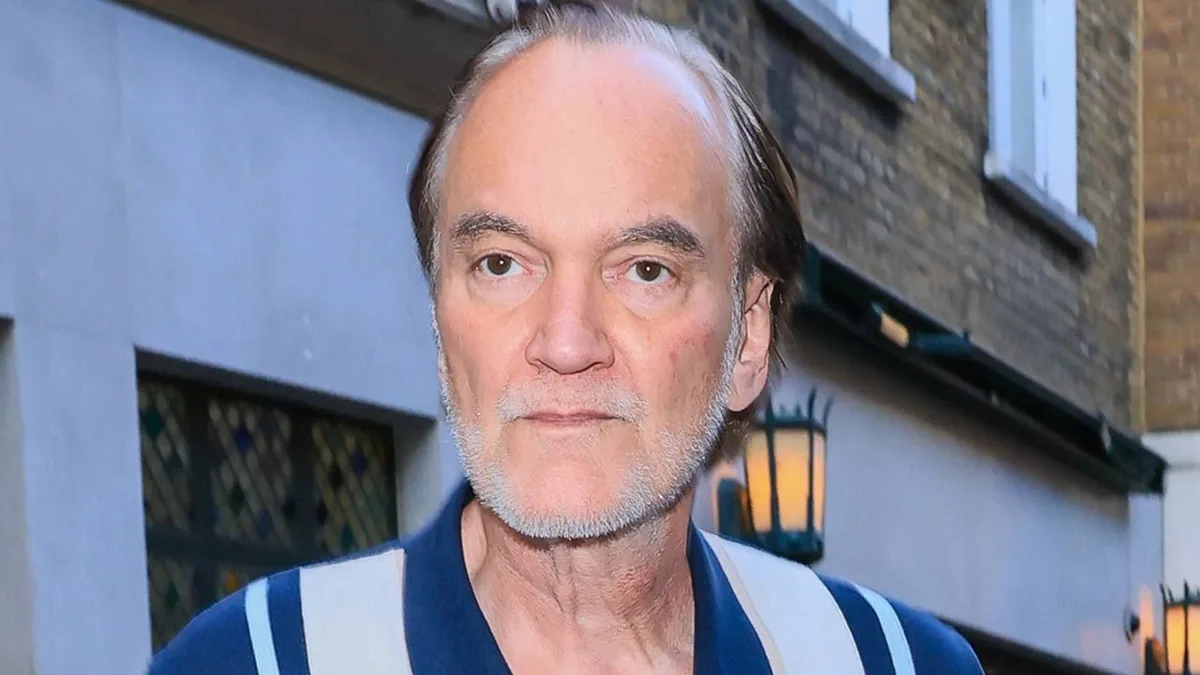 "De grosses excuses pour les acteurs..." : s'il y a un genre auquel Tarantino ne se frottera jamais, c'est bien celui-là, et voici pourquoi !