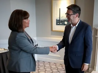 Le Premier ministre britannique exclut un référendum sur l’unité irlandaise