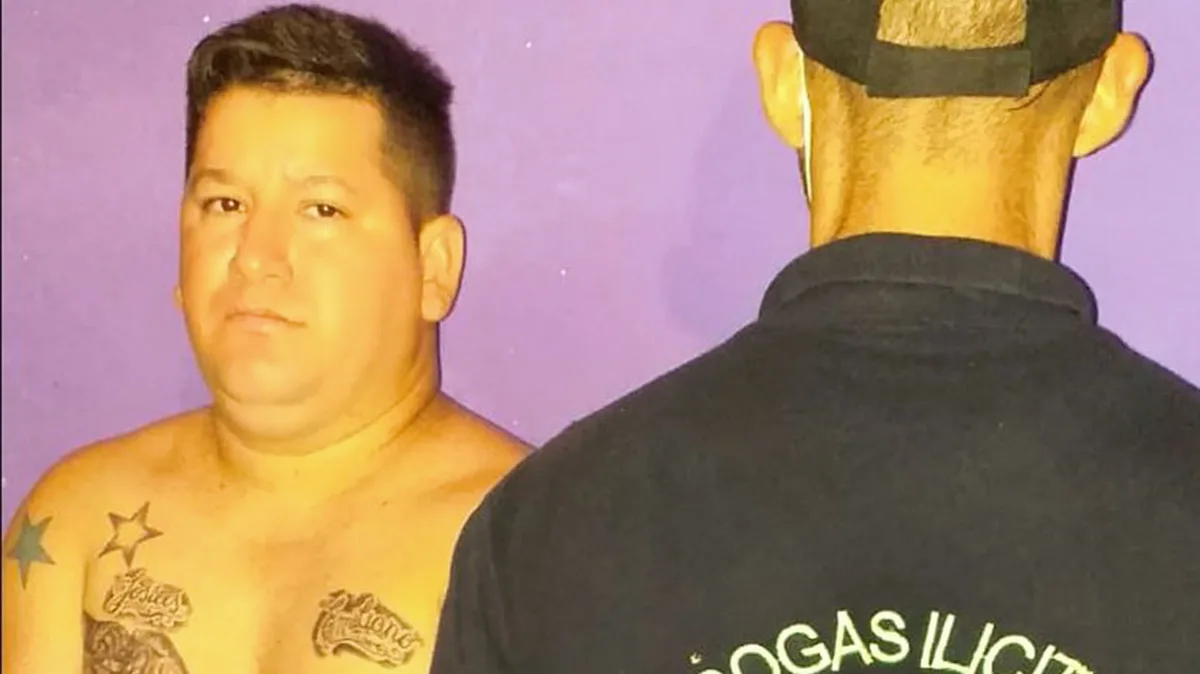 Torturaron a un hombre con una picana y cobraron el rescate en dólares por Uber: condena firme para tres secuestradores