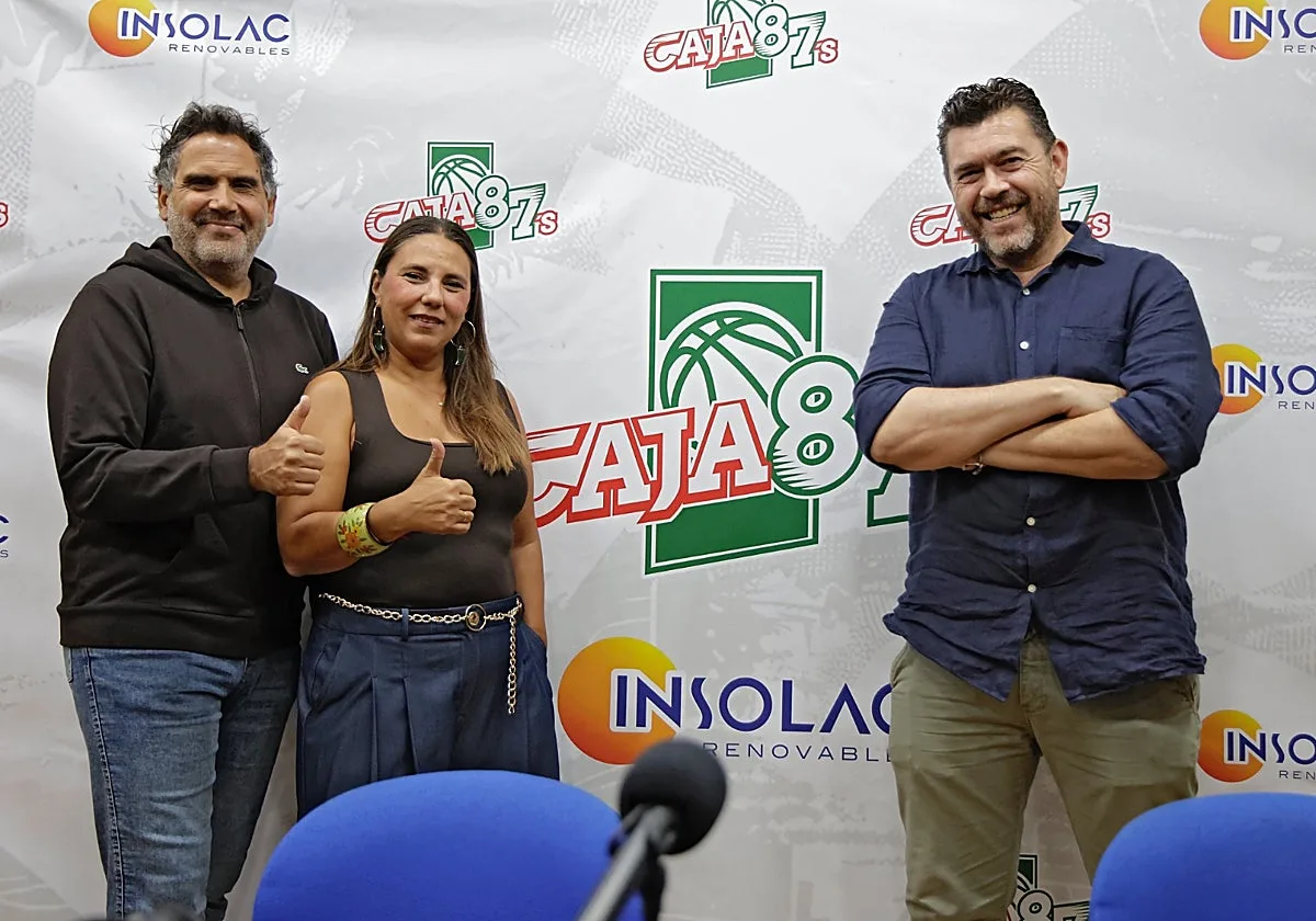 El presupuesto del Caja 87 superó la temporada pasada los 900.000 euros