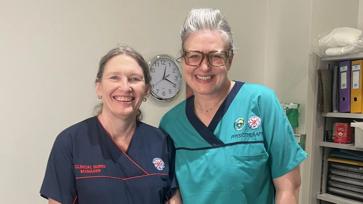 Charlies Foundation aims to raise $100,000 over 24-hours on Wednesday to help improve patient care