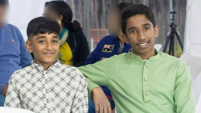 Families’ desperate wait for news of loved ones after devastating Nepal flash flood
