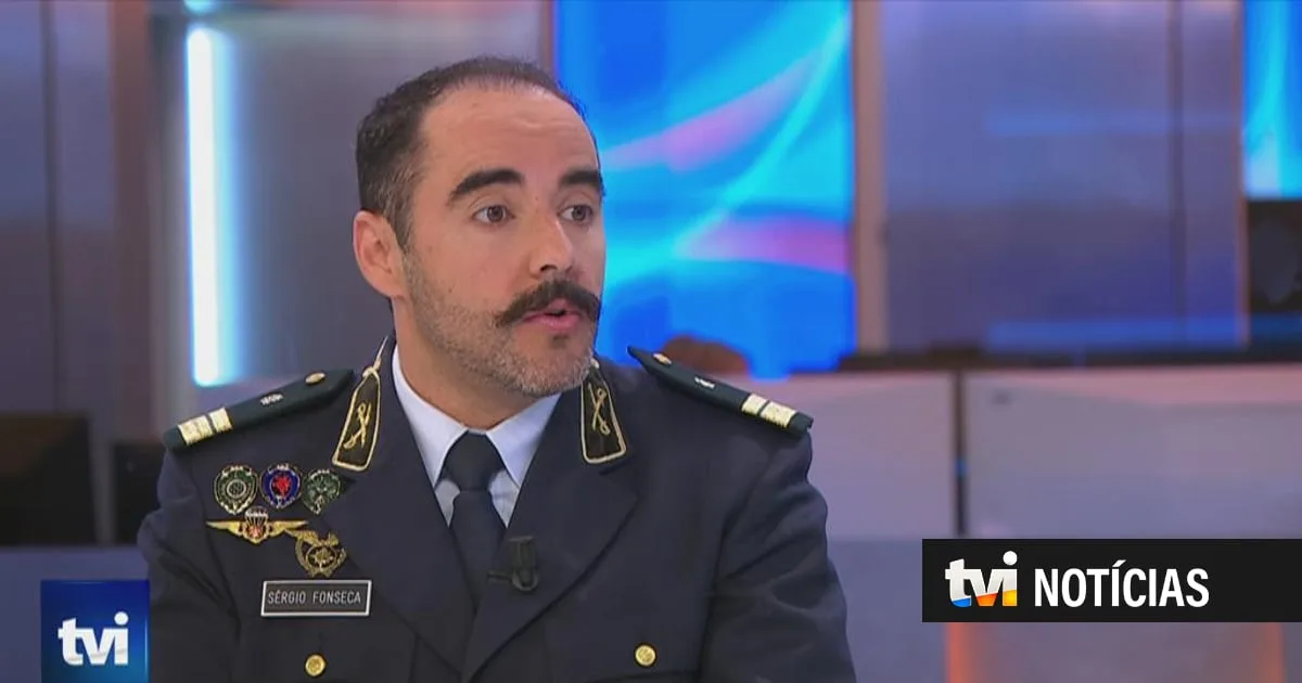 GNR mobiliza mais de 400 militares em todo o país para manter contacto permanente com as escolas no regresso às aulas