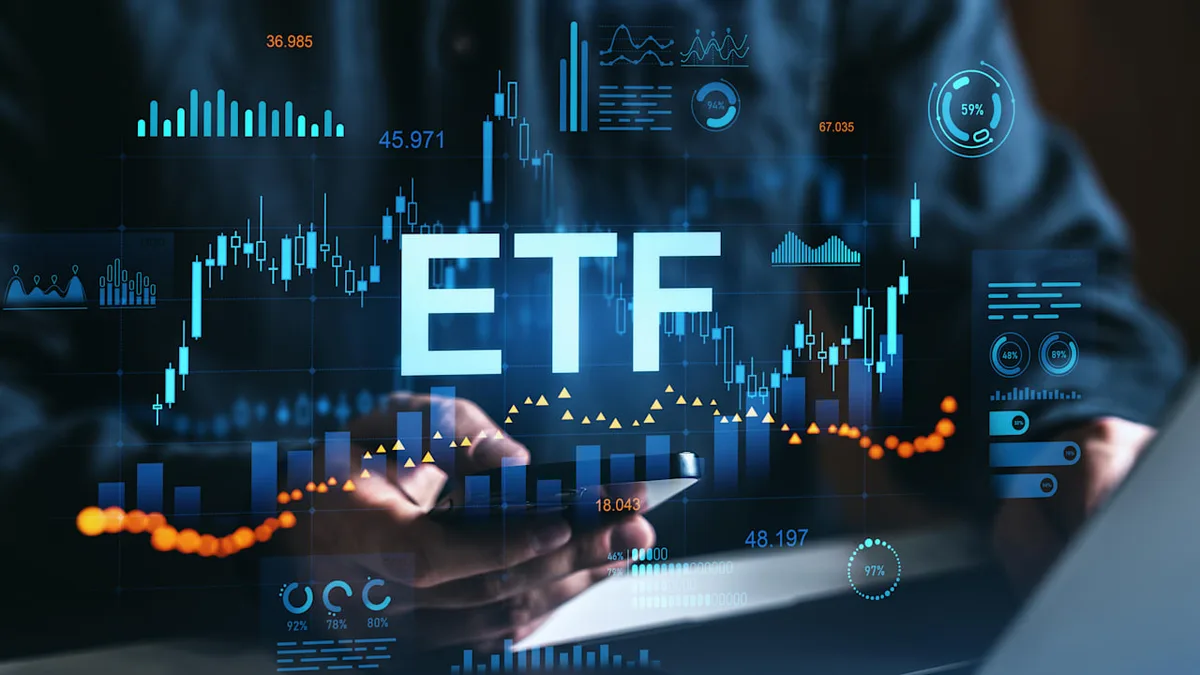Jede Woche Geld aufs Konto - Passives Einkommen! Was der Wochen-ETF wirklich kostet