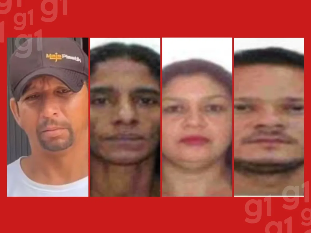 Caso Yara Paulino: Ex-marido e outros três devem ir a júri popular mais de 1 ano após crime no Acre