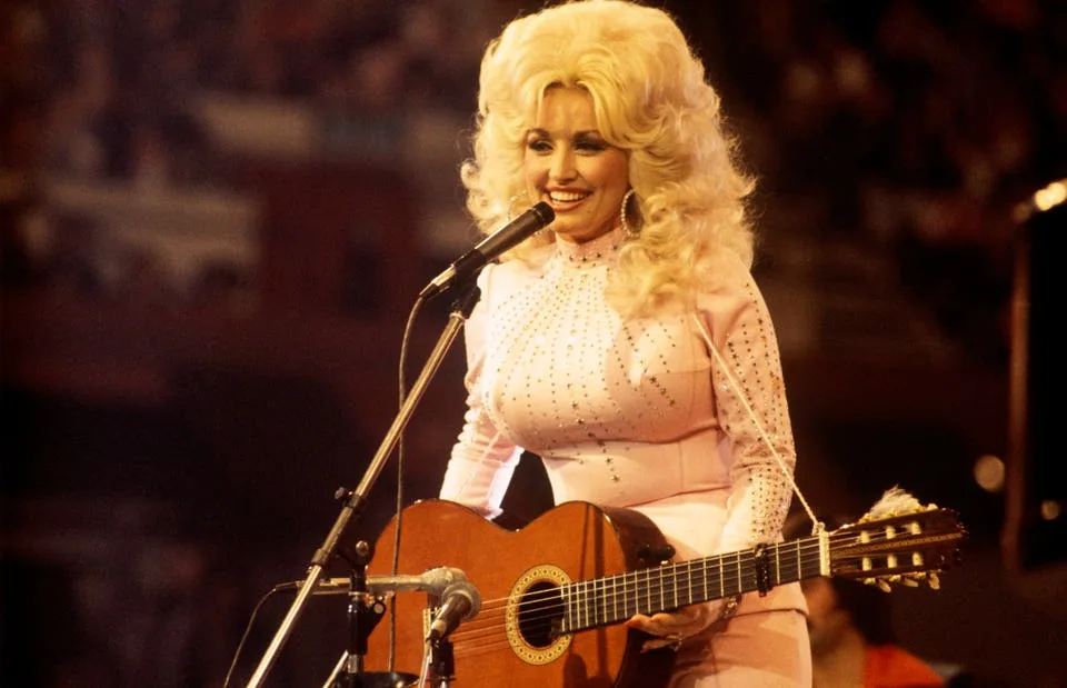 ‘The Higher The Hair, The Closer To God’; Remembering Dolly Parton (1946-2026)