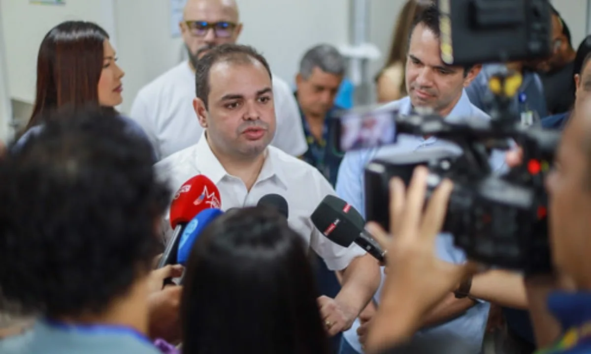 MPE pede cassação de Roberto Cidade e Serafim Corrêa por suposta promoção eleitoral com benefícios públicos