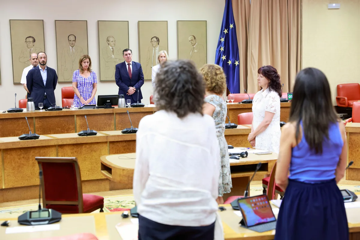 El PP usa el Congreso para exigir las comparecencias previstas de Sánchez y cuatro ministros sobre Ceuta y otras crisis