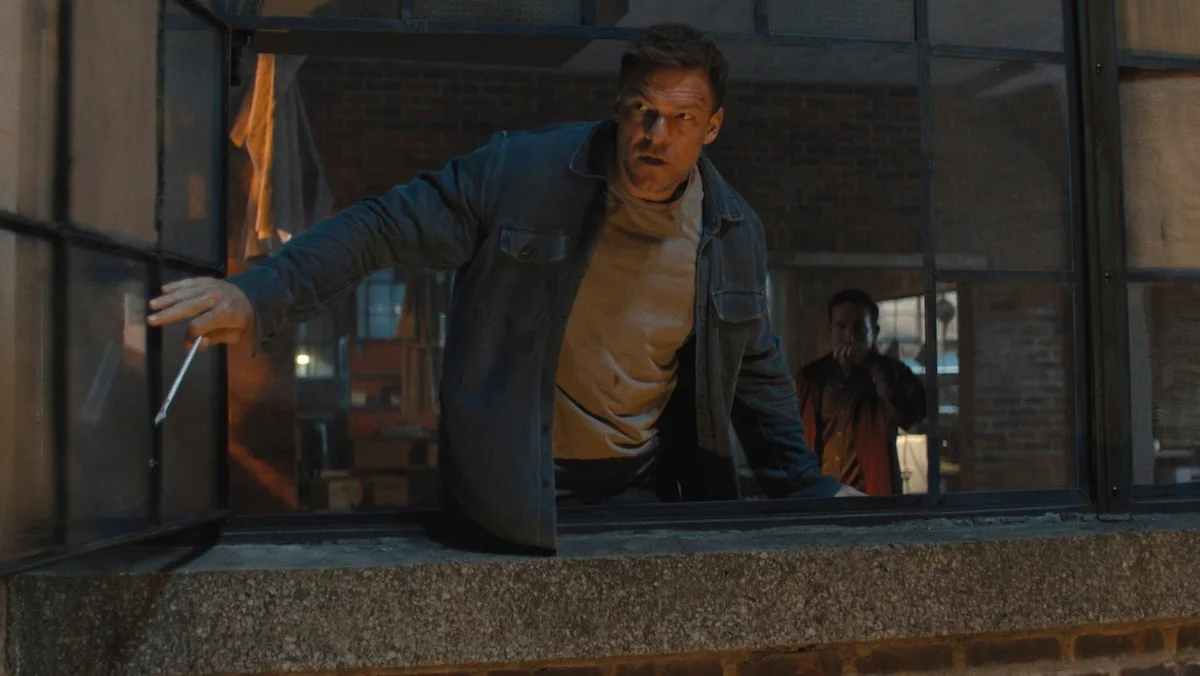 Streaming Ratings, Now Arriving More Quickly: ‘Reacher’ at No. 1, ‘Lanterns’ Debuts on Chart