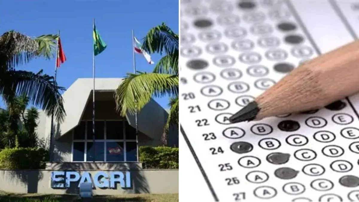 Epagri abre concurso público com 40 vagas e salários de até R$ 16,9 mil; confira cargos e locais de atuação