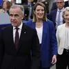 Von der Leyen propõe ao Canadá estatuto de "membro associado" da UE