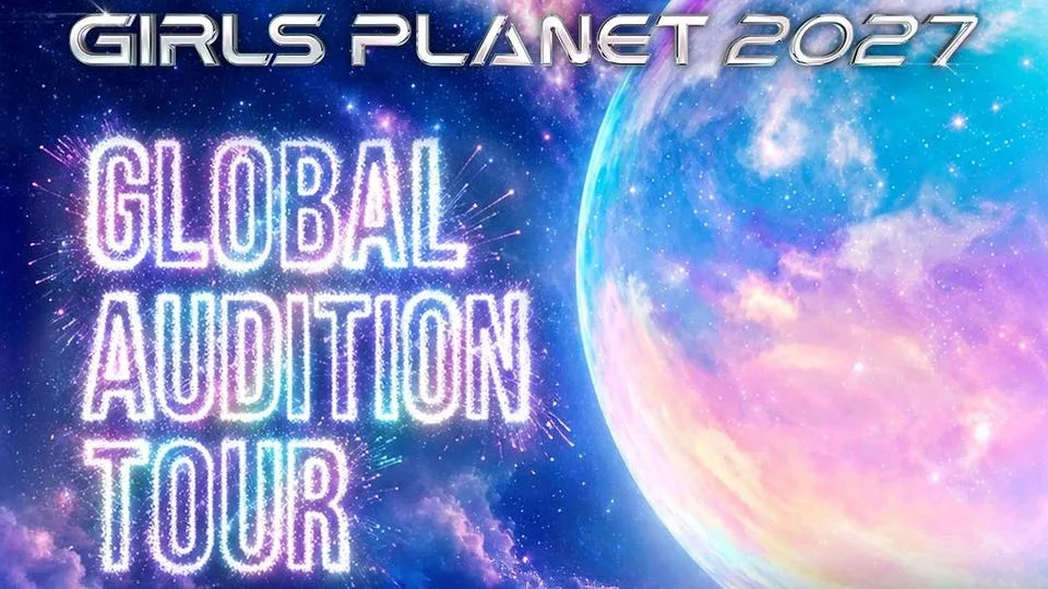 Mnet’s ‘GIRLS PLANET 2027’ Adds More Cities For Global Debut Search