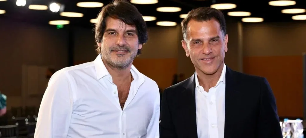 O divórcio da moda: Roberto Jatahy e Alexandre Birman desfazem sociedade que criou a Azzas 2154