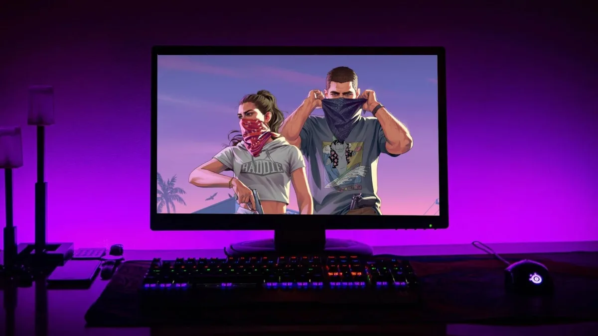 Modo multiplayer online de GTA 6 não ganhará novidades tão cedo