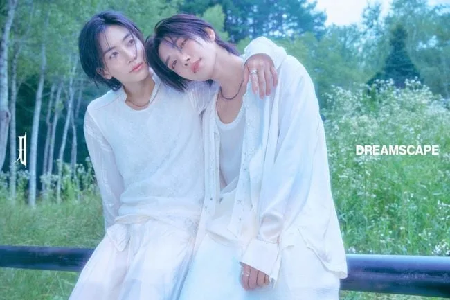 세븐틴 정한X조슈아가 선사할 황홀경…‘비주얼 페어’ 그 이상