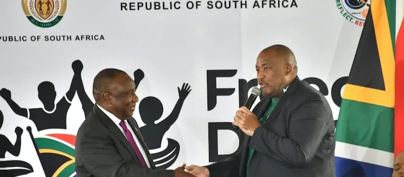PA punches above its weight in coalition politics, says barometer