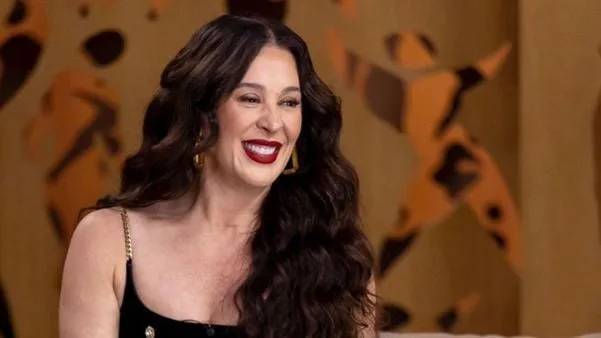 Claudia Raia revela que já foi detida e é fichada na Argentina; saiba o motivo